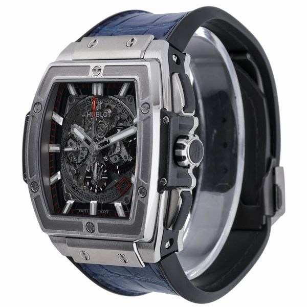 Hublot Big Bang 601.NX.0173.LR